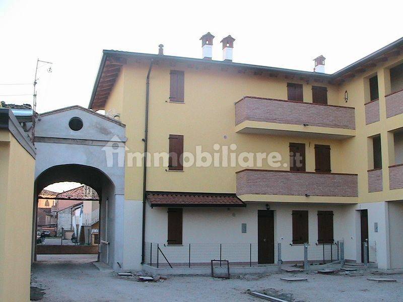 Appartamento in vendita a Fiscaglia