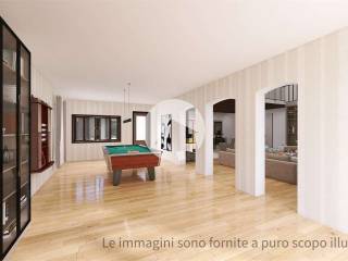 Interno appartamento