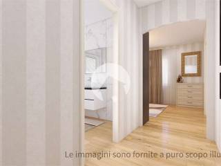 Interno appartamento