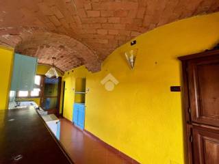 Interno appartamento