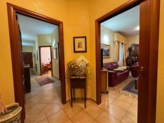 Interno appartamento
