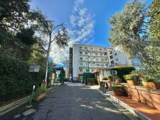Apartment via San Domenico 24, Vomero, Naples