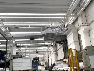 Interno non residenziale