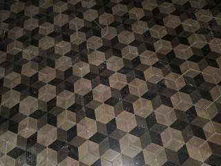 Interno appartamento
