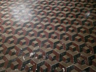 Interno appartamento