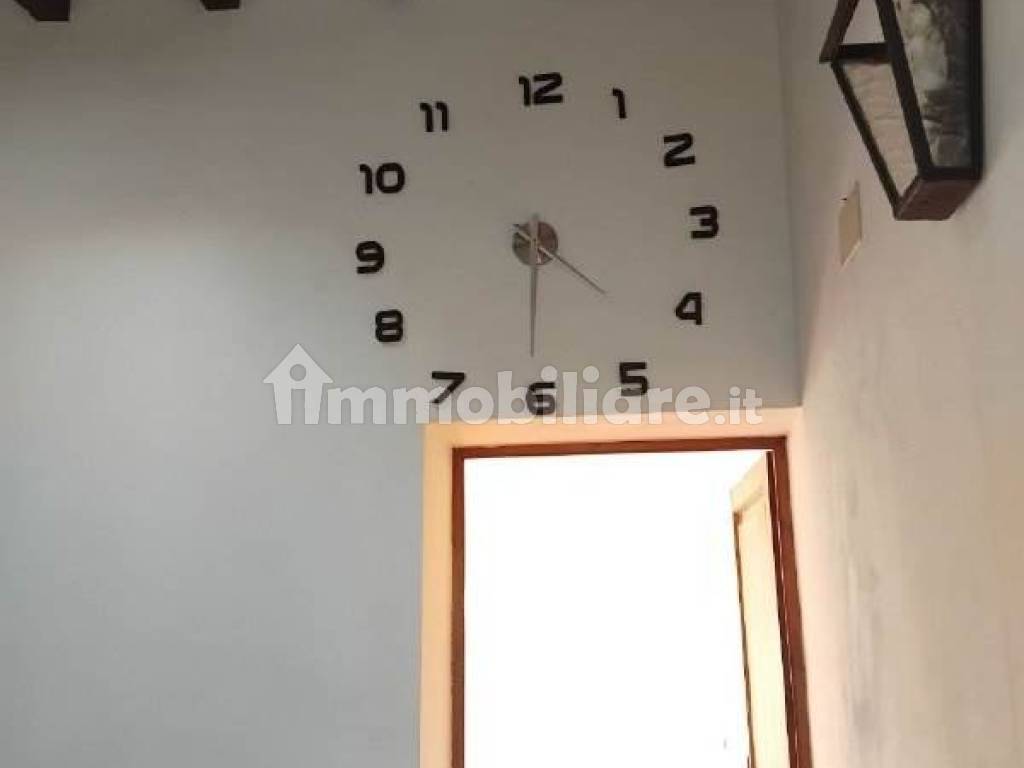 Interno appartamento