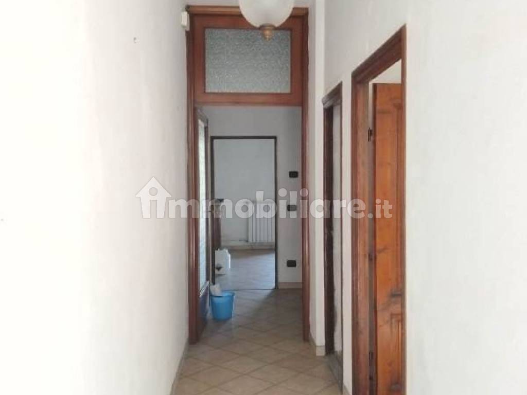 Interno appartamento