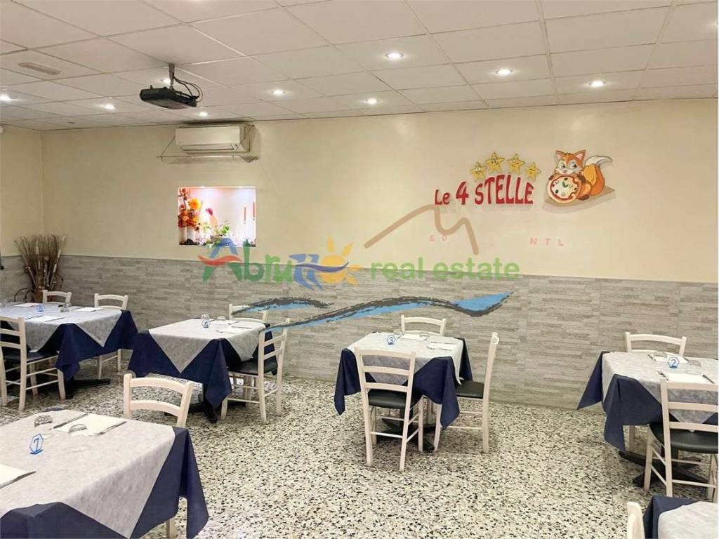 Interno non residenziale