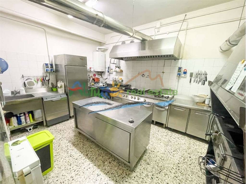 Interno non residenziale