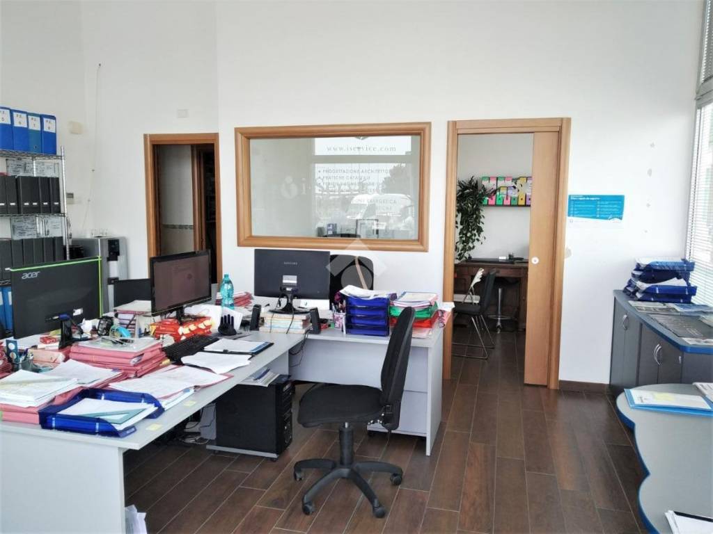 Ufficio - studio via della cooperazione 24, gatteo