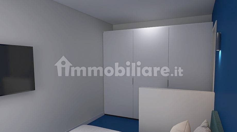 Appartamento in Borgo Vittoria, foto 5 di 9