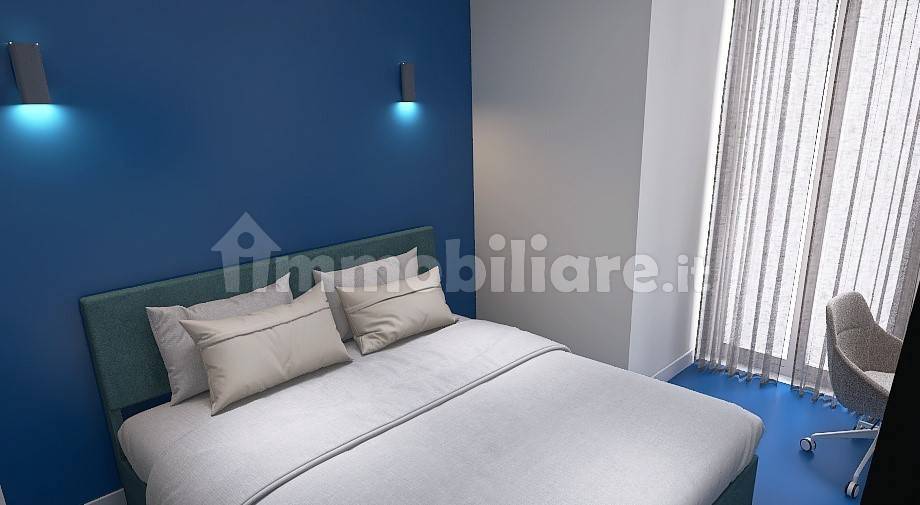 Appartamento in Borgo Vittoria, foto 7 di 9