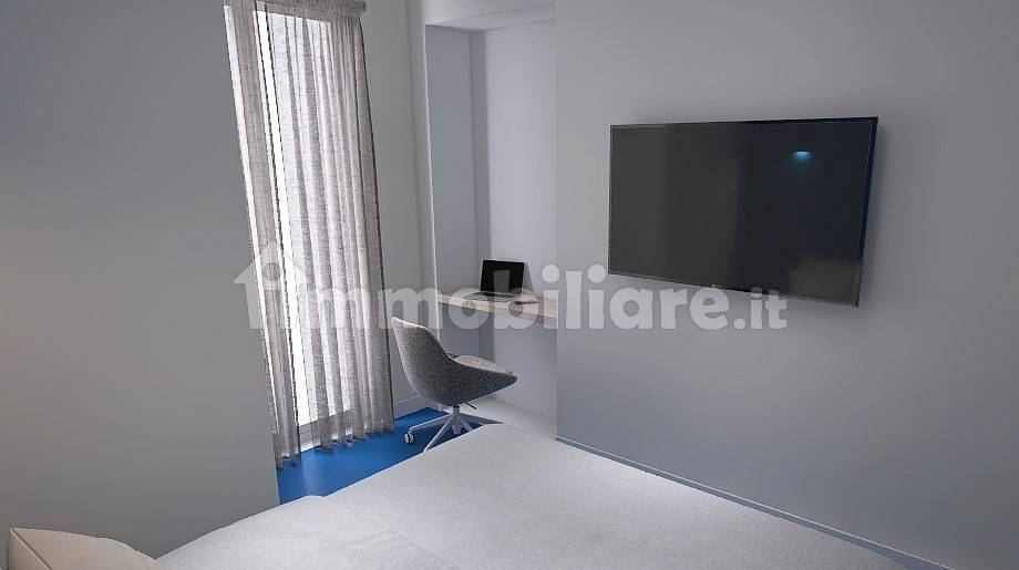 Appartamento in Borgo Vittoria, foto 9 di 9