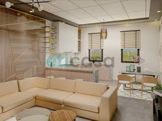 Interno non residenziale