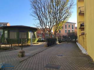 Cortile interno