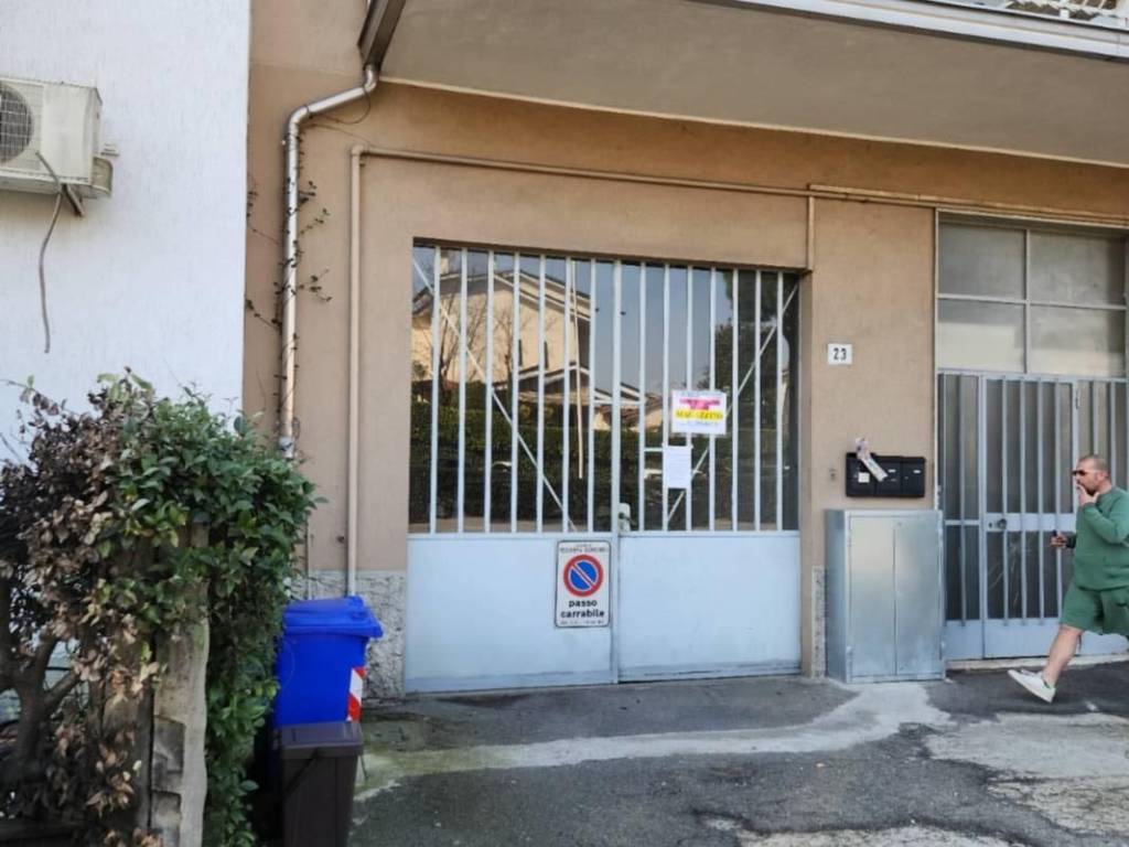 Capannone in Vendita | 160 mq