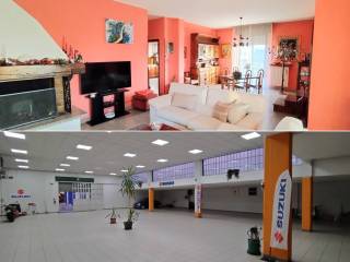 Interno appartamento