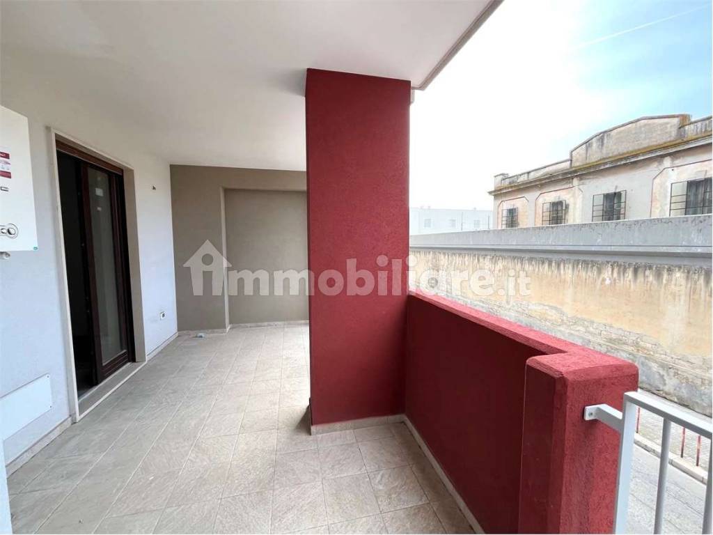 Balcone