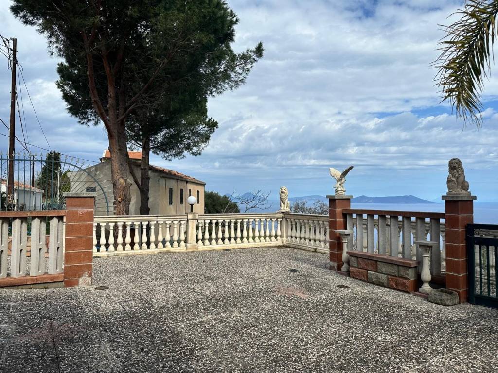Villa unifamiliare contrada santo stefano, santo stefano, gioiosa marea