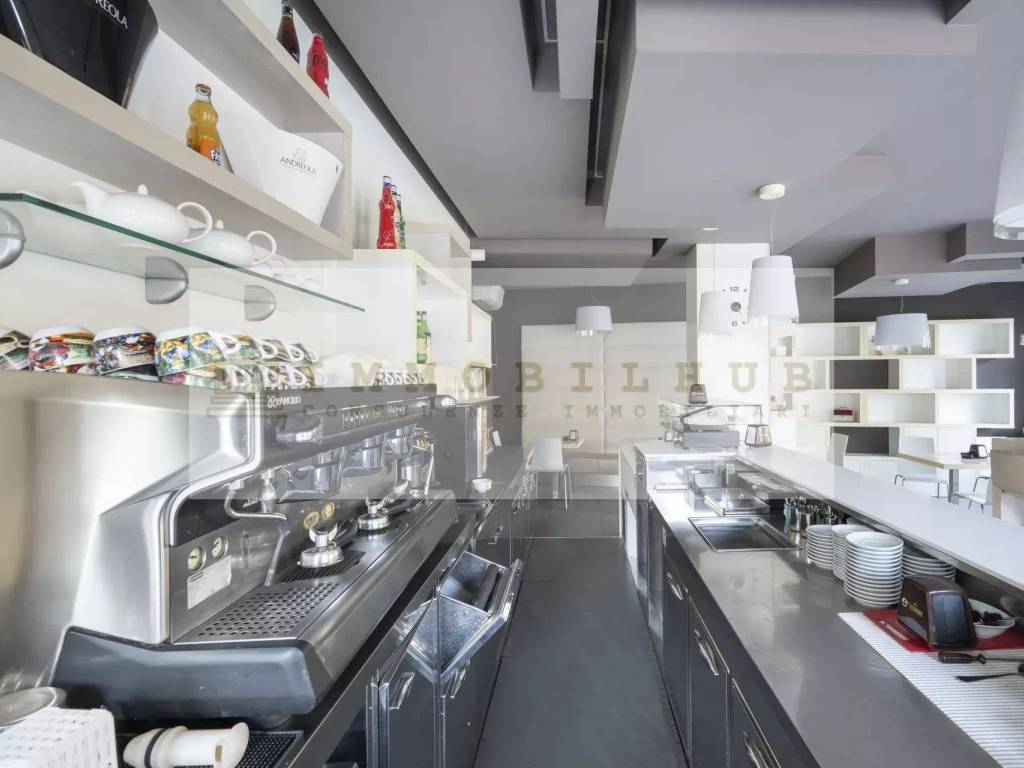 Interno non residenziale