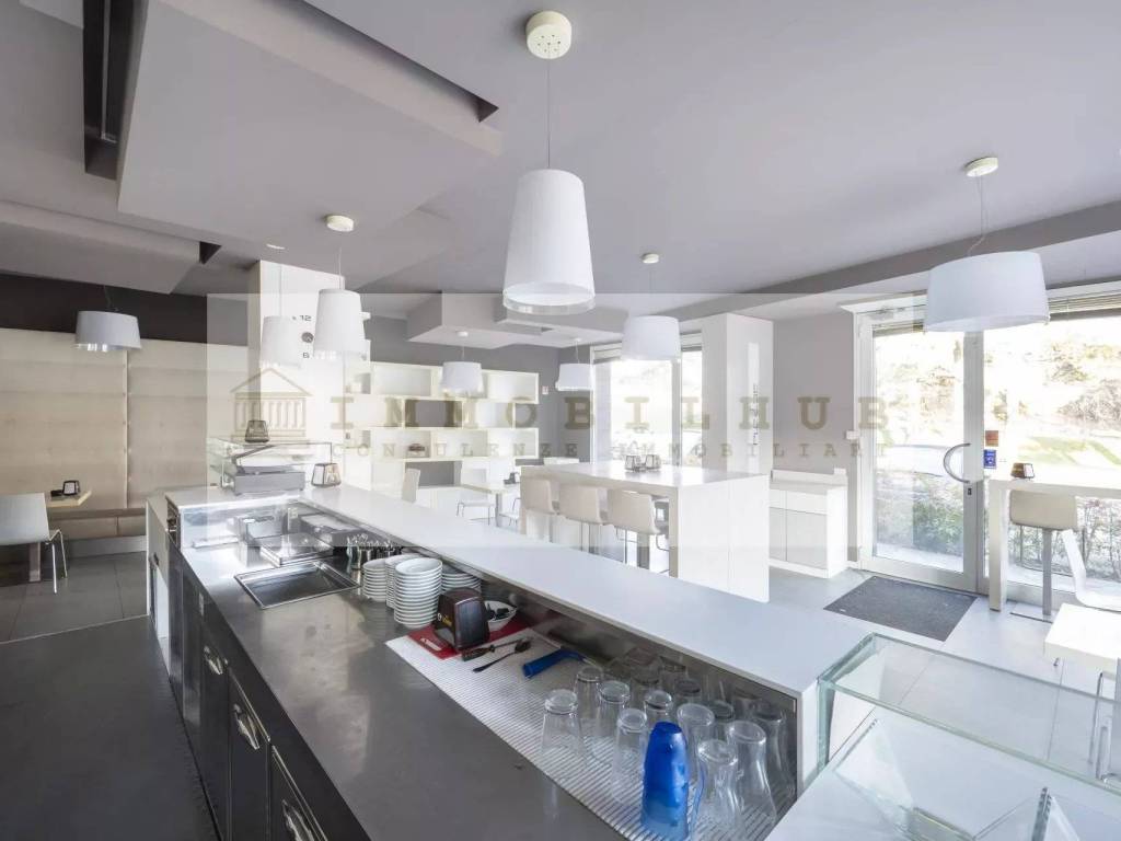 Interno non residenziale