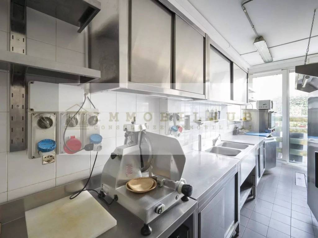 Interno non residenziale