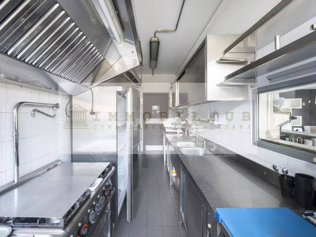 Interno non residenziale