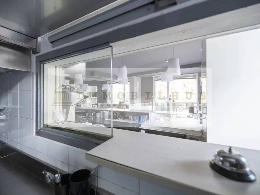 Interno non residenziale