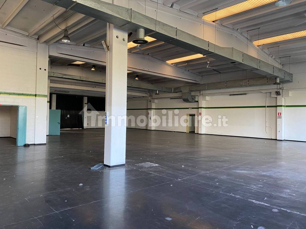 Interno non residenziale