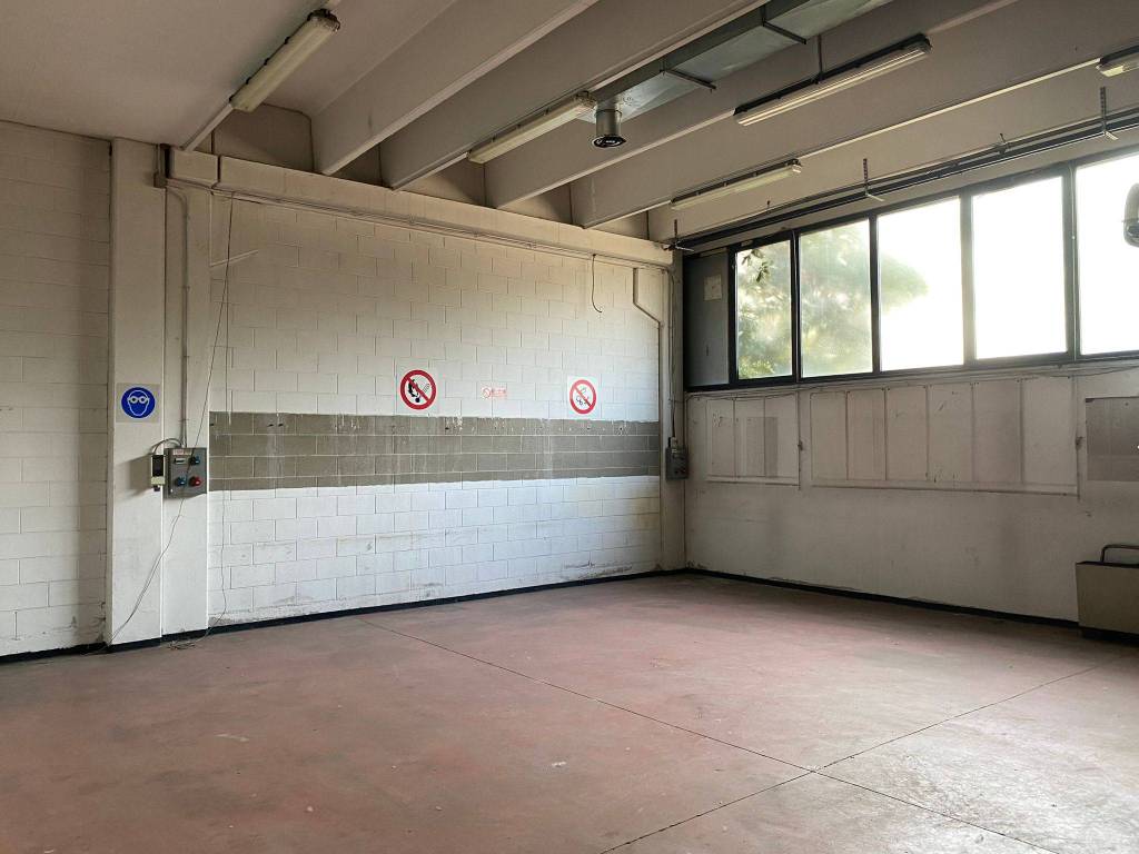 Interno non residenziale