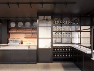 Interno non residenziale