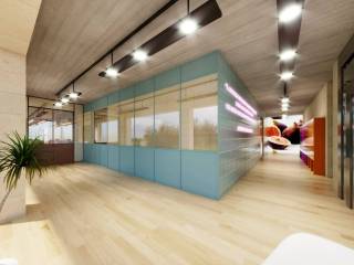 Interno non residenziale