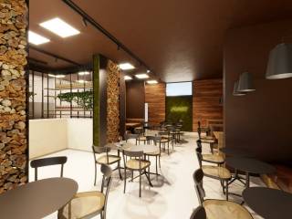 Interno non residenziale