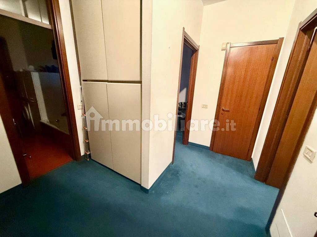 Interno appartamento