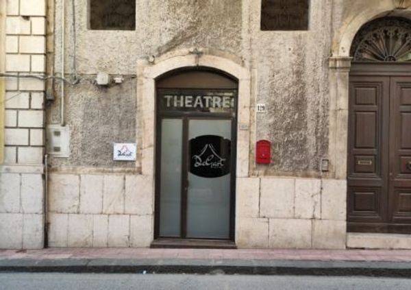 Negozio all'asta via umberto iᵒ, 129, 98035 giardini naxos italia, giardini-naxos