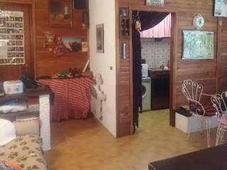 Interno appartamento