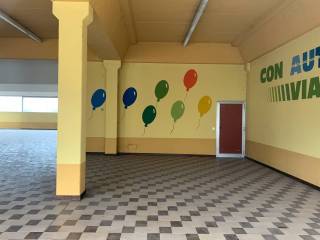 Interno non residenziale