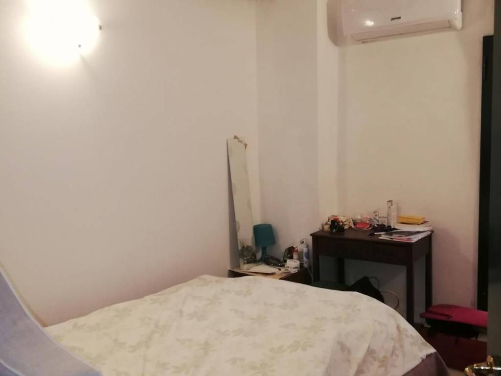 Stanza singola via mannelli, firenze