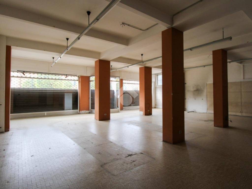 Interno non residenziale