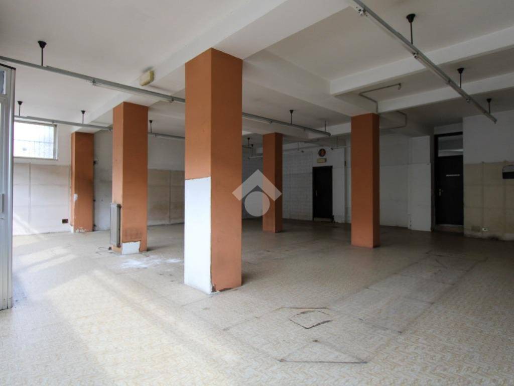 Interno non residenziale