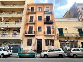 Apartment via Pindemonte 15, Calatafimi Bassa - Indipendenza, Palermo