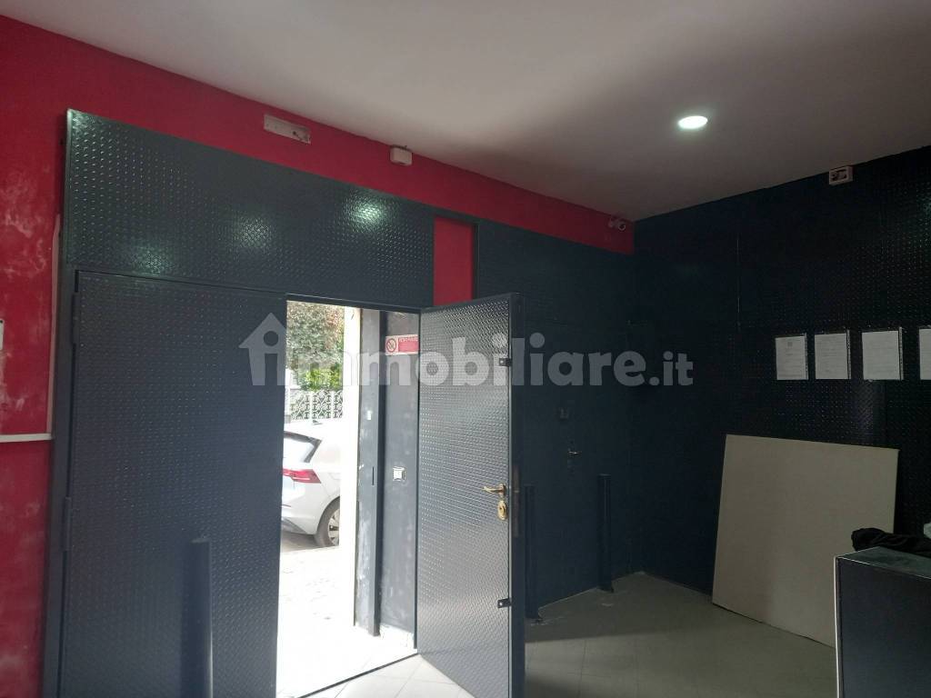 Interno non residenziale