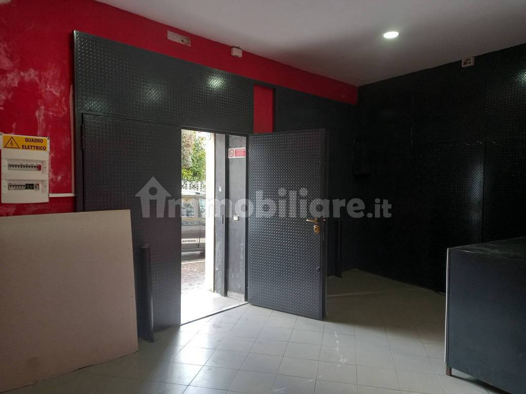 Interno non residenziale