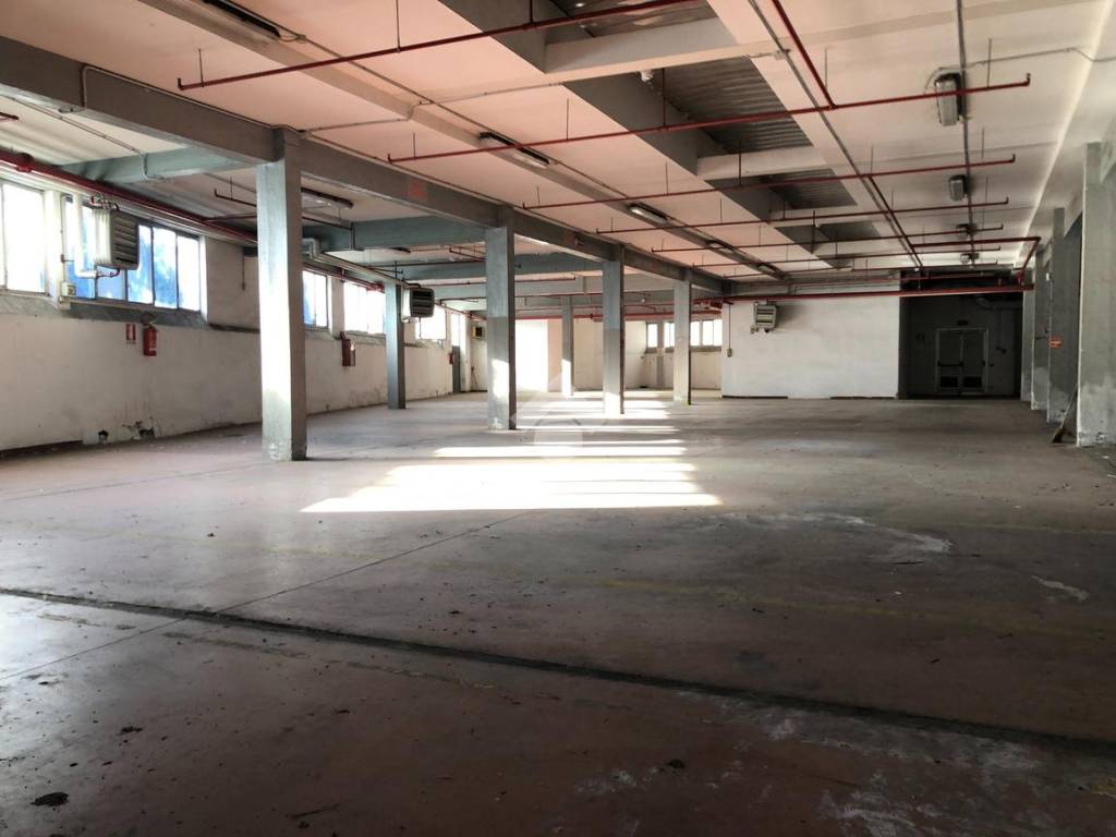 Interno non residenziale