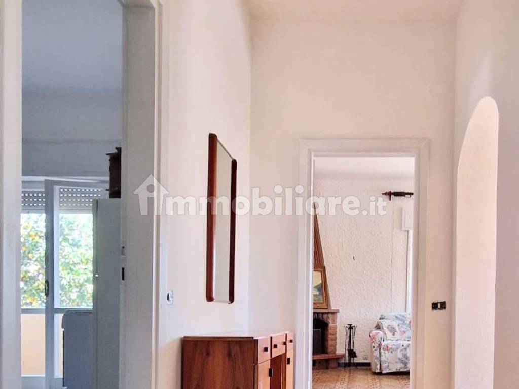 Interno appartamento