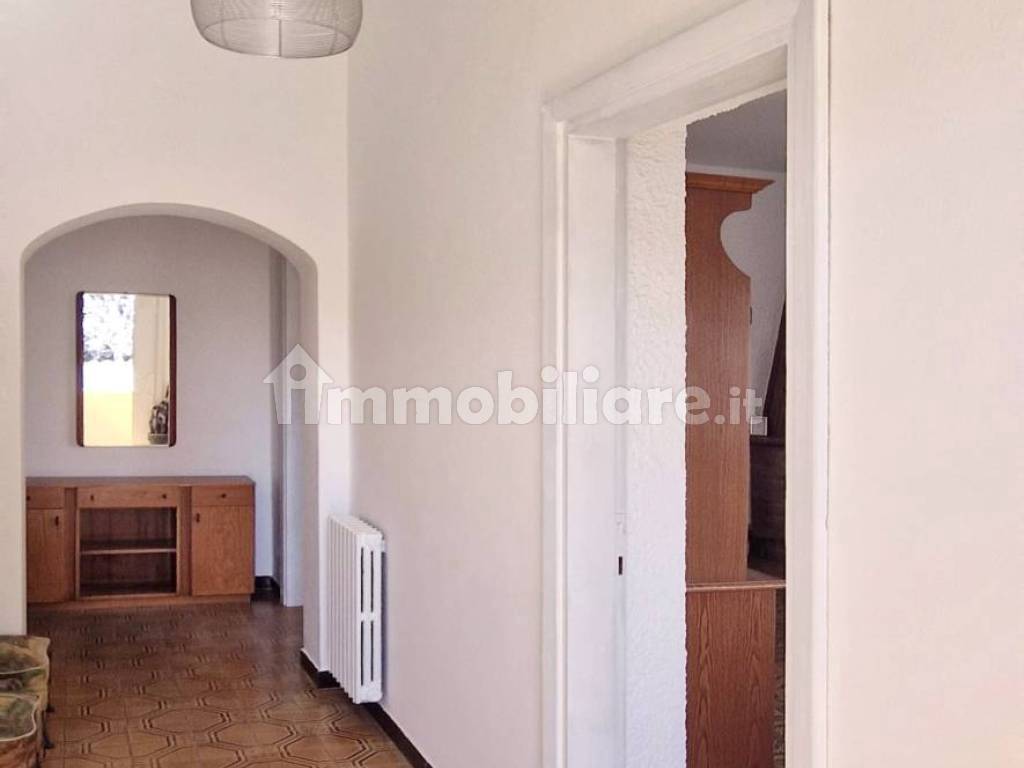 Interno appartamento