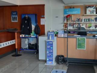 Interno non residenziale