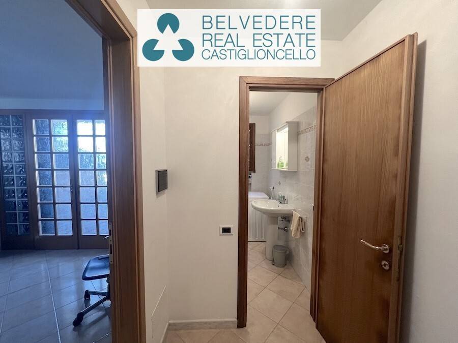 Interno appartamento