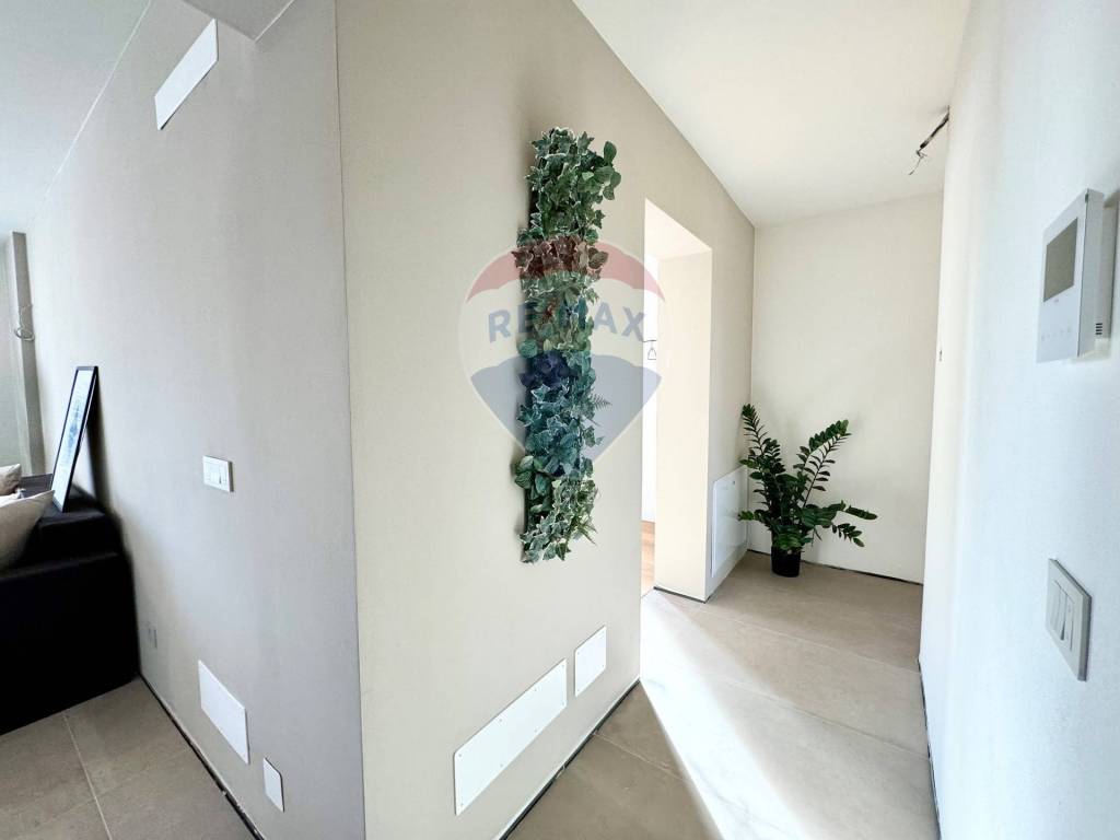 Interno appartamento