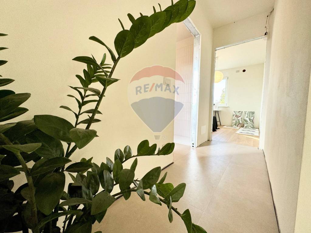 Interno appartamento